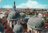 AK Padova. Panorama.