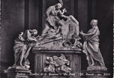 AK Padova. Basilica di S. Giustina. La Pieta.