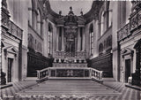 AK Padova. Basilica di S. Giustina. Altare Maggiore.