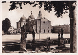 AK Padova. Basilica di S. Giustina. (1940)