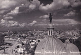 AK Padova. Basilica di S. Giustina. Panorama.