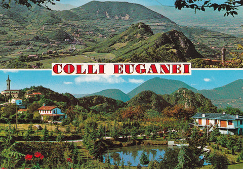 AK Colli Euganei.