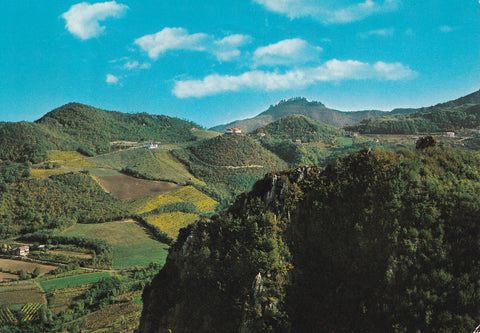 AK Castelnuovo di Teolo Colli Euganei.