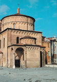 AK Padova Battistero del Duomo.