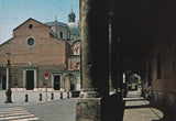 AK Padova Cattedrale e Battistero.