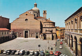 AK Padova Cattedrale e Battistero.