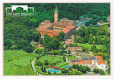 AK Terme Mamma Margherita. Via Monteortone 63. Teolo.
