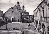 AK Padova Piazza del Duomo.
