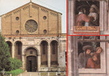 AK Padova Chiesa degli Eremitani.