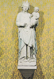 AK Teolo. Santuario del Monte della Madonna.