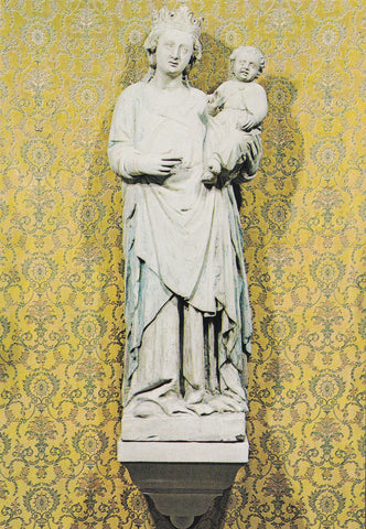AK Teolo. Santuario del Monte della Madonna.