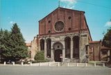 AK Padova Chiesa degli Eremitani.