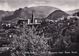 AK Colli Euganei - Teolo Panorama verso Monte Venda.