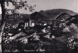 AK Colli Euganei - Panorama di Teolo.