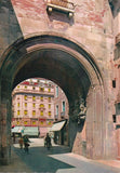 AK Padova Arco di Via Altinate.