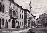 AK Padova Via S. Francesco Tomba di Antenore.