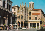 AK Padova Caffe Pedrocchi.