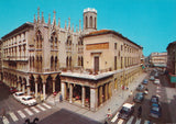 AK Padova Caffe Pedrocchi.