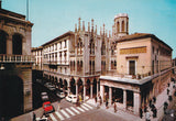 AK Padova Caffe Pedrocchi.