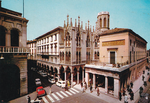 AK Padova Caffe Pedrocchi.