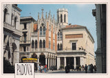AK Padova Caffe Pedrocchi.