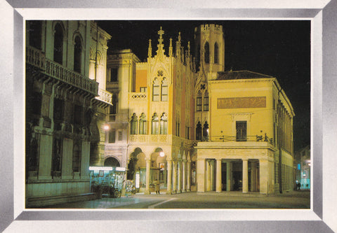 AK Padova Caffe Pedrocchi.
