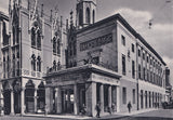 AK Padova Caffe Pedrocchi.