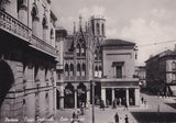 AK Padova caffe Pedrocchi Lato artistico.