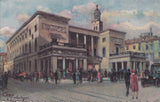 AK Padova Caffe Pedrocchi.