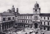 AK Padova. Piazza dei Signori.