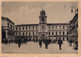 AK Padova. Piazza dei Signori.
