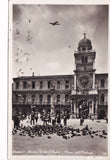 AK Padova. Piazza Unita d'Italia. Torre dell'Orologio.