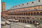 AK Padova. Palazzo della Ragione.