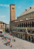 AK Padova. Palazzo della Frutta.