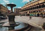 AK Padova. Palazzo della Ragione.