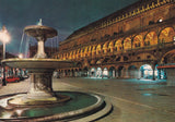 AK Padova. Palazzo della Ragione.