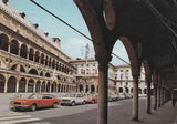 AK Padova. Palazzo della Ragione Piazza delle Erbe.