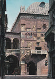 AK Padova. Palazzo della Ragione. (Particolare)