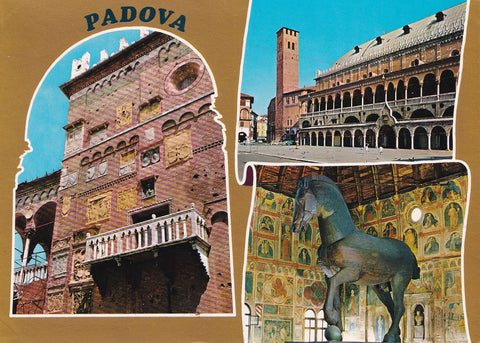 AK Padova.