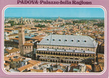 AK Padova. Palazzo della Ragione.