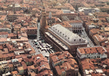 AK Padova. Palazzo della Ragione.