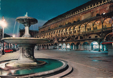 AK Padova. Palazzo della Ragione.