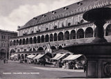 AK Padova. Palazzo della Ragione.