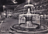 AK Padova. Palazzo della Ragione. Notturno.