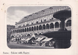 AK Padova. Palazzo della Ragione.