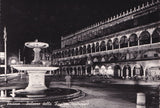 AK Padova. Palazzo della Ragione (notturno)