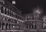 AK Padova. Palazzo della Ragione (notturno)