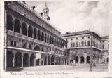 AK Padova. Piazza Erbe Palazzo della Ragione.