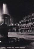 AK Padova. Palazzo della Ragione (notturno)