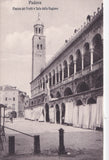 AK Padova Piazza dei Frutti e Sala della Ragione.